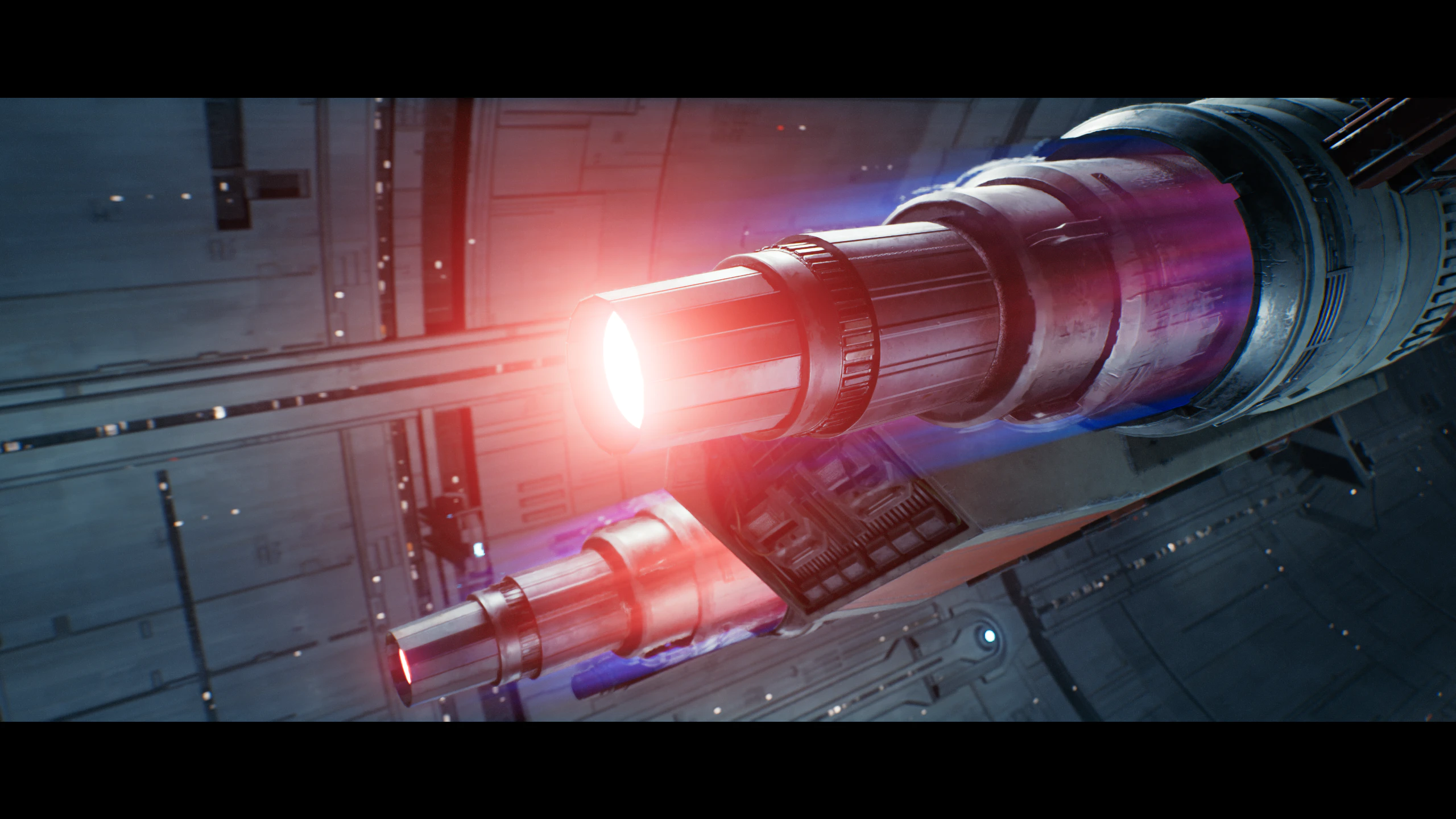 Star Wars Jedi : Survivor Screenshot